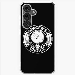 The Outer Worlds Brand Logo T-Shirt Samsung Galaxy Soft Case
