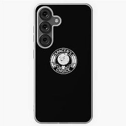 Spacer choice White Logo The Outer Worlds Logo Essential Case
