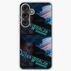 The Outer Worlds Spacer's Choice Edition