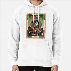 The Outer Worlds Auntie Cleo's Pullover Hoodie