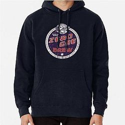 Zero Gee Brew The Outer Worlds Hoodie