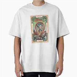 The Outer Worlds Auntie Cleo's Oversized T-Shirt