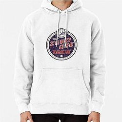 Zero Gee Brew The Outer Worlds Pullover Hoodie