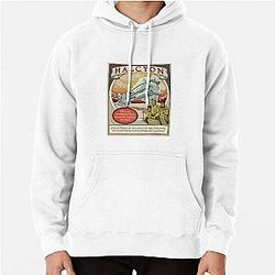 The Outer Worlds - Come to Halcyon Hoodie