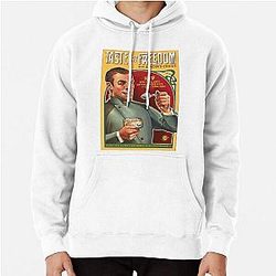 The Outer Worlds Pullover Hoodie