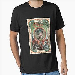 The Outer Worlds Auntie Cleo's Better Than Nature T-Shirt