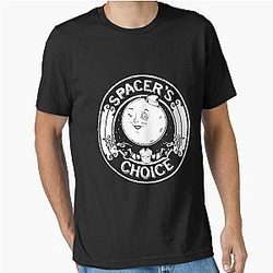 The Outer Worlds Brand Logo T-Shirt Essential T