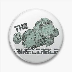 The Outer Worlds: The Unreliable Guide