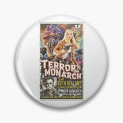 The Outer Worlds: Terror on Monarch