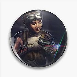 Parvati Joins The Outer Worlds