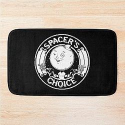 The Outer Worlds Brand Logo T-Shirt Bath Mat