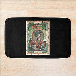 The Outer Worlds Auntie Cleo's Essential T-Shirt Nature Bath Mat