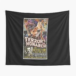 The Outer Worlds Terror on Monarch