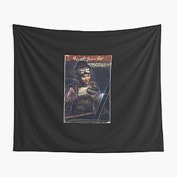 Parvati Joins the Outer Worlds Tapestry