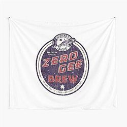 Zero Gees Brew The Outer Worlds Tapestry