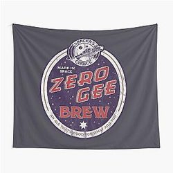 Zero Gravity Brew - The Outer Worlds