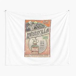 The Outer Worlds Tapestry