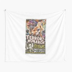The Outer Worlds Terror on Monarch