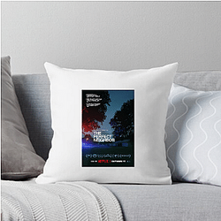 The Perfect Neighbor Merch Collection The Perfect Neighbor Pillows Cover