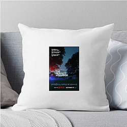 The Perfect Neighbor Merch Collection The Perfect Neighbor Pillows Cover