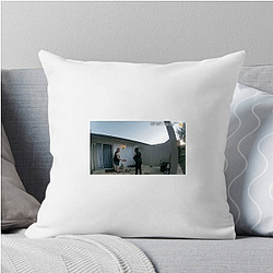 The Perfect Neighbor Fan Art The Perfect Neighbor Pillows Cover