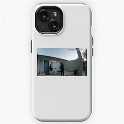 The Perfect Neighbor Fan Art The Perfect Neighbor Samsung Cases