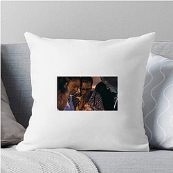 The Perfect Neighbor Collection for fans The Perfect Neighbor Pillows Cover