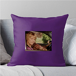 The Perfect Neighbor Signature The Perfect Neighbor Pillows Cover