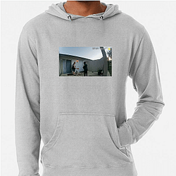 The Perfect Neighbor Fan Art The Perfect Neighbor Hoodies