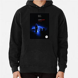 The Perfect Neighbor Special Collection The Perfect Neighbor Hoodies