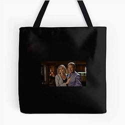 The Perfect Neighbor Merchandise The Perfect Neighbor Bags