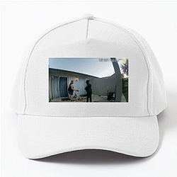 The Perfect Neighbor Fan Art The Perfect Neighbor Hats & Caps