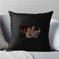 The Perfect Neighbor Merchandise The Perfect Neighbor Pillows Cover