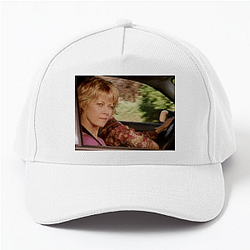 The Perfect Neighbor Signature The Perfect Neighbor Hats & Caps