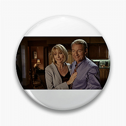 The Perfect Neighbor Merchandise The Perfect Neighbor Pins