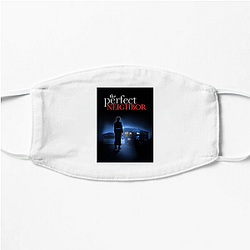 The Perfect Neighbor Merch For Fans The Perfect Neighbor Face Masks