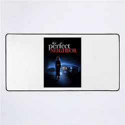 The Perfect Neighbor Merch For Fans The Perfect Neighbor Mouse Pads