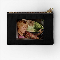 The Perfect Neighbor Signature The Perfect Neighbor Zipper Pouches