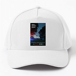 The Perfect Neighbor Merch Collection The Perfect Neighbor Hats & Caps