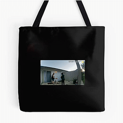 The Perfect Neighbor Fan Art The Perfect Neighbor Bags
