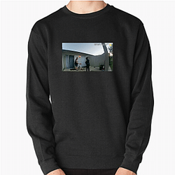 The Perfect Neighbor Fan Art The Perfect Neighbor Sweatshirts
