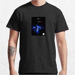 The Perfect Neighbor Special Collection The Perfect Neighbor T-Shirts