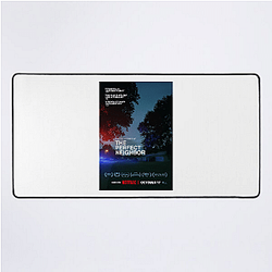 The Perfect Neighbor Merch Collection The Perfect Neighbor Mouse Pads