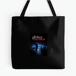 The Perfect Neighbor Merch For Fans The Perfect Neighbor Bags