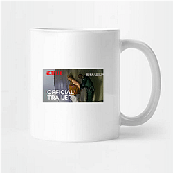 The Perfect Neighbor Limited Collection The Perfect Neighbor Mugs