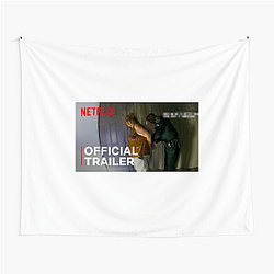 The Perfect Neighbor Limited Collection The Perfect Neighbor Tapestries
