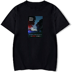 The Perfect Neighbor Merch Collection The Perfect Neighbor T-Shirts