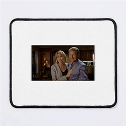 The Perfect Neighbor Merchandise The Perfect Neighbor Mouse Pads