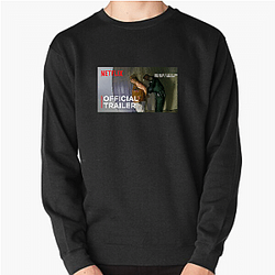 The Perfect Neighbor Limited Collection The Perfect Neighbor Sweatshirts