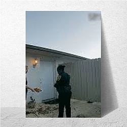 The Perfect Neighbor Fan Art The Perfect Neighbor Posters